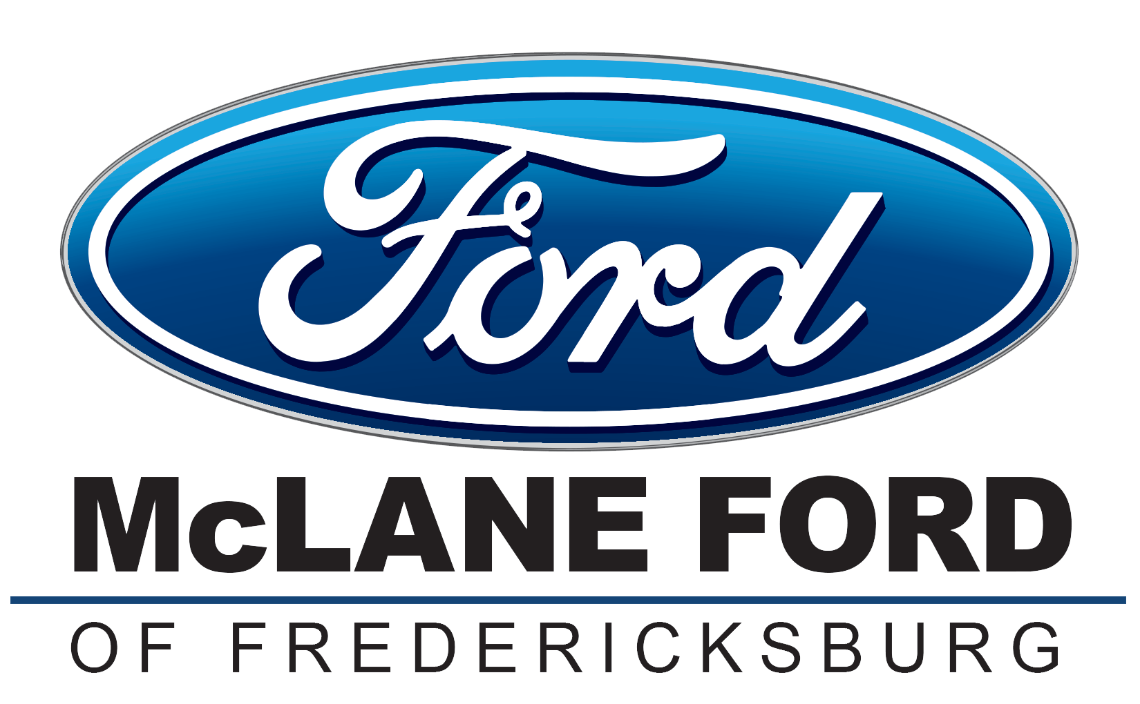 McLane Ford Dealership of Fredericksburg LLC McLane Group
