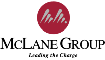 McLane Group Logo